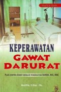 Keperawatan Gawat Darurat Plus Contoh Askep dengan Pendekatan Nanada, NIC, NOC (3)