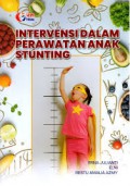 Intervensi Dalam Perawatan Anak Stunting