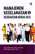 Manajemen Keselamatan & Kesehatan Kerja (K3)