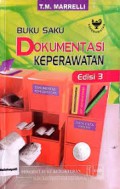 Buku Saku Dokumentasi Keperawatan (2)