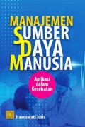 manajemen sumber daya manusia