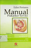 Manual Prakanker Serviks