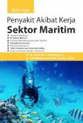 Buku Ajar Penyakit Akibat Kerja Sektor Maritim