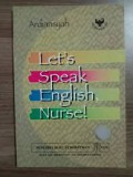 Let's Speak English  Nurse