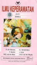 Ilmu Keperawatan  JIld 1  (1)