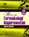 Buku Ajar Farmakologi Keperawatan Ed. 2 (1)
