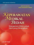 Keperawatan Medikal Bedah; Manajemen Klinis Untuk Hasil yang Diharapkan Buku 3 (1)
