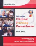 Buku Ajar Clinical Nursing Procedures, Ed. 2 Jild.1 (1)