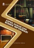 Aspek Hukum & Bisnis Informasi