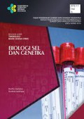Biologi Sel dan Genetika