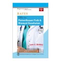 BATES Buku Suku Pemeriksaan Fisik & Riwayat Kesehatan