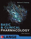 Basic & Clinical Pharmacology