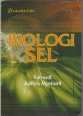 Biologi Sel
