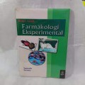 Buku Ajar: Famakologi Eksperimental