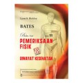 Buku Ajar ; Pemeriksaan Fisik dan Riwayat Kesehatan