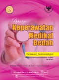 Buku Ajar Keperawatan Medikal Bedah; Gangguan Kardiovaskular