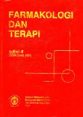 Farmakologi & Terapi