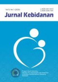 Jurnal Kebidanan Universitas Muhammadiyah Semarang (E Journal)