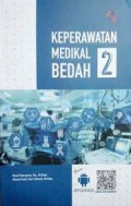 Keperawatan Medikal Bedah