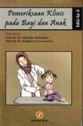 Pemeriksaan Klinis pada Bayi dan Anak