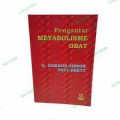 Pengantar Metabolisme Obat