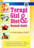 TERAPI GISZI & DIET RUMAH SAKIT (1)