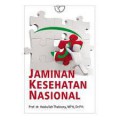JAMINAN KESEHATAN NASIONAL