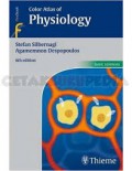Color Atlas Of Physiology