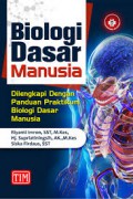 Biologi Dasar Manusia