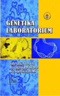 GENETIKA LABORATORIUM