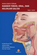 Manajemen Terkini Kanker Tiroid,Oral,Dan kelenjar Saliva