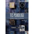 Tes PSikologi ; Sejarah, Prinsip & Aplikasi  JIl 1(3)
