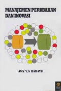 Manajemen Perubahan dan Inovasi